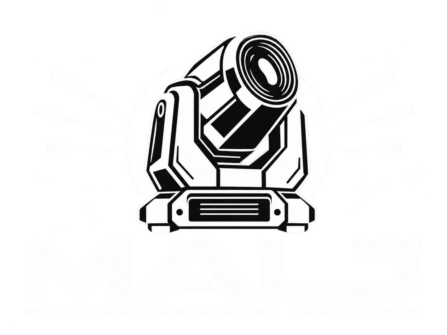 MALJ – Music Area Light Jockey